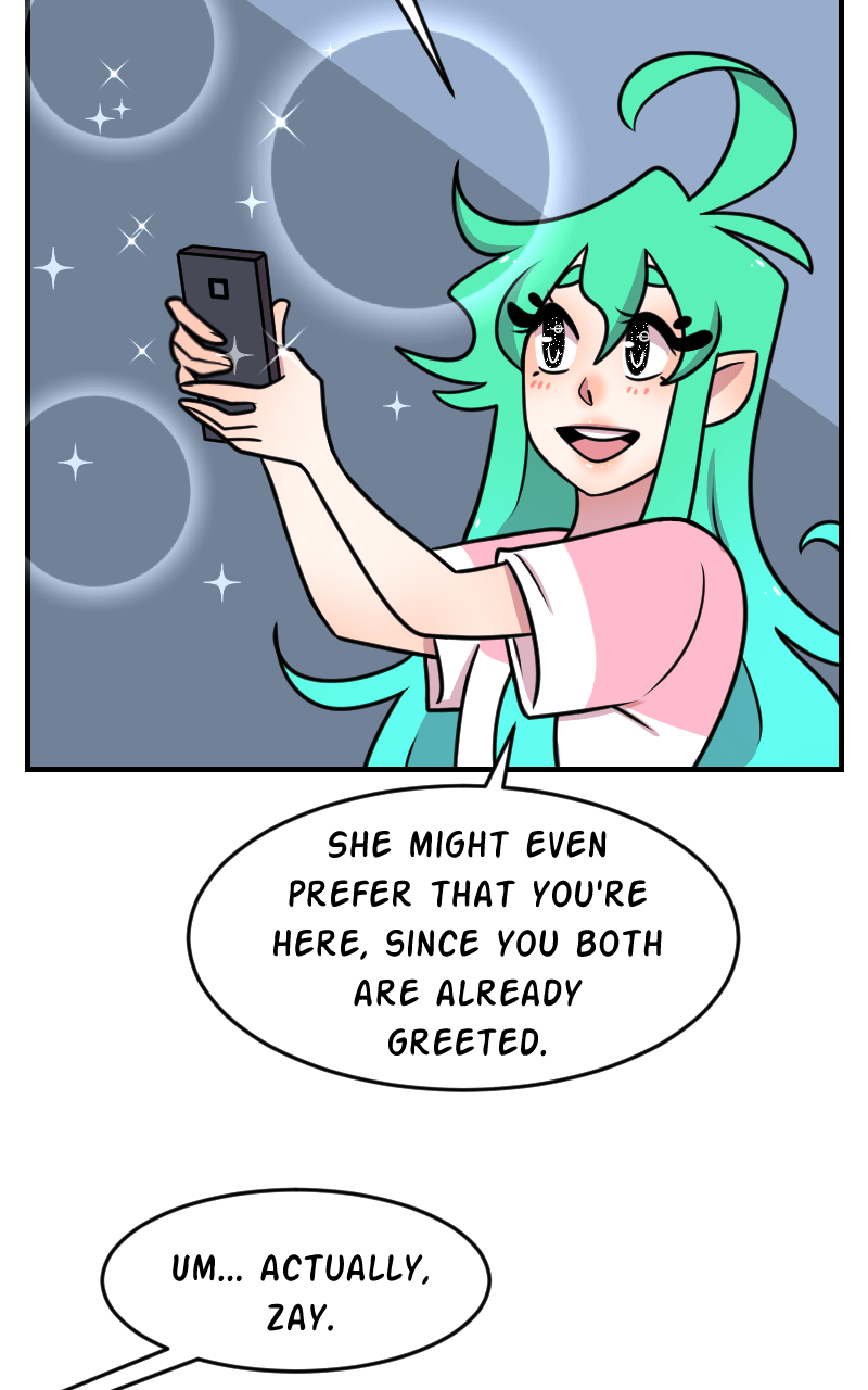 Down To Earth chapter 65 - page 7