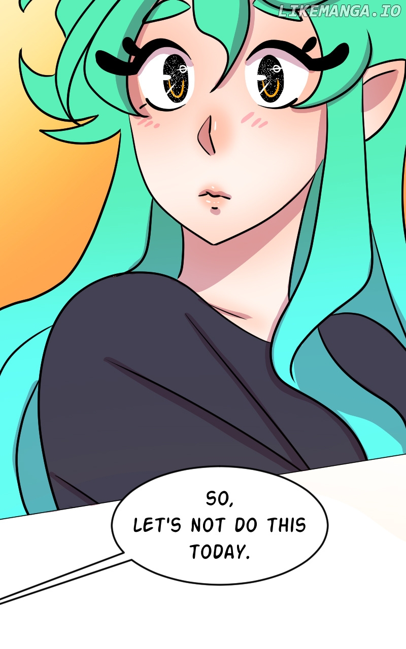 Down To Earth chapter 36 - page 10