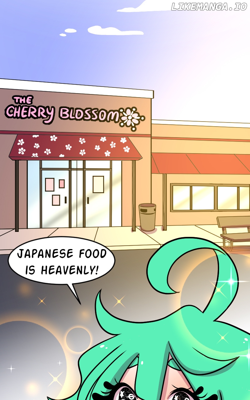 Down To Earth chapter 36 - page 19