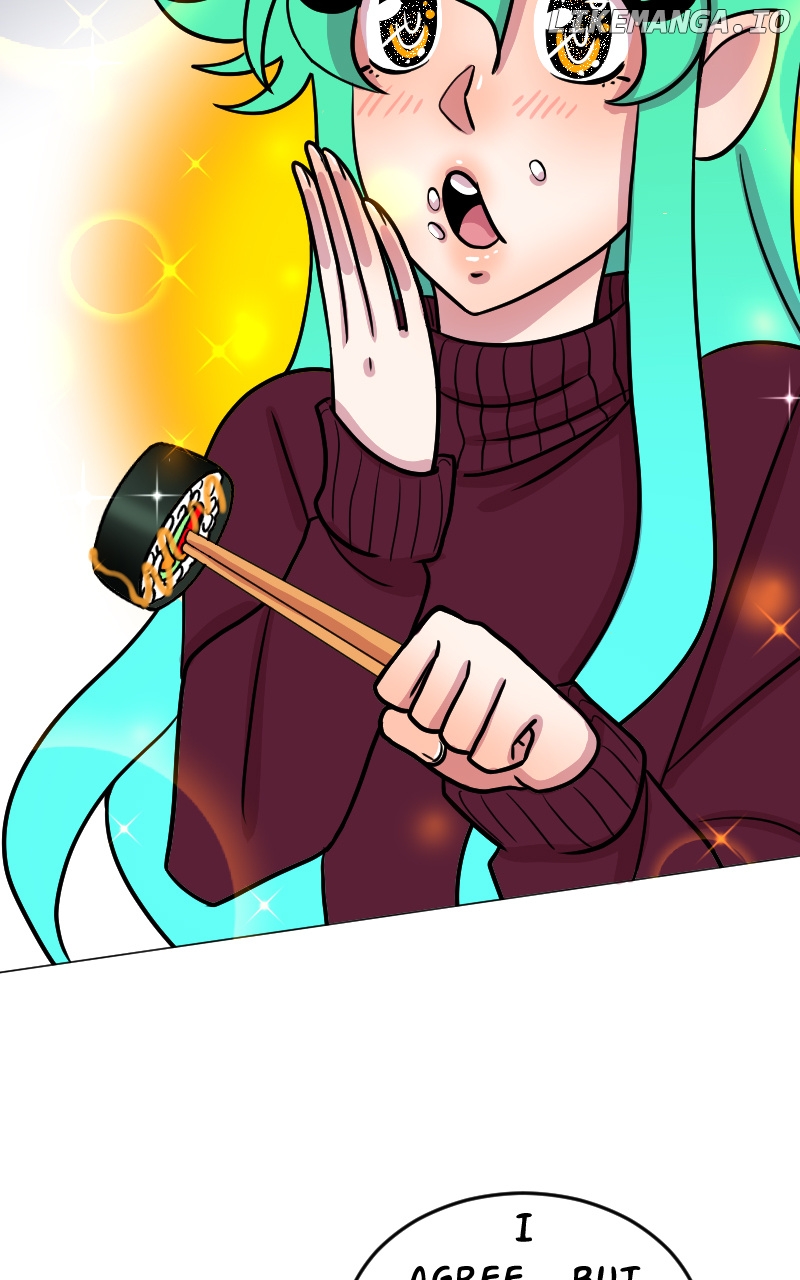 Down To Earth chapter 36 - page 20