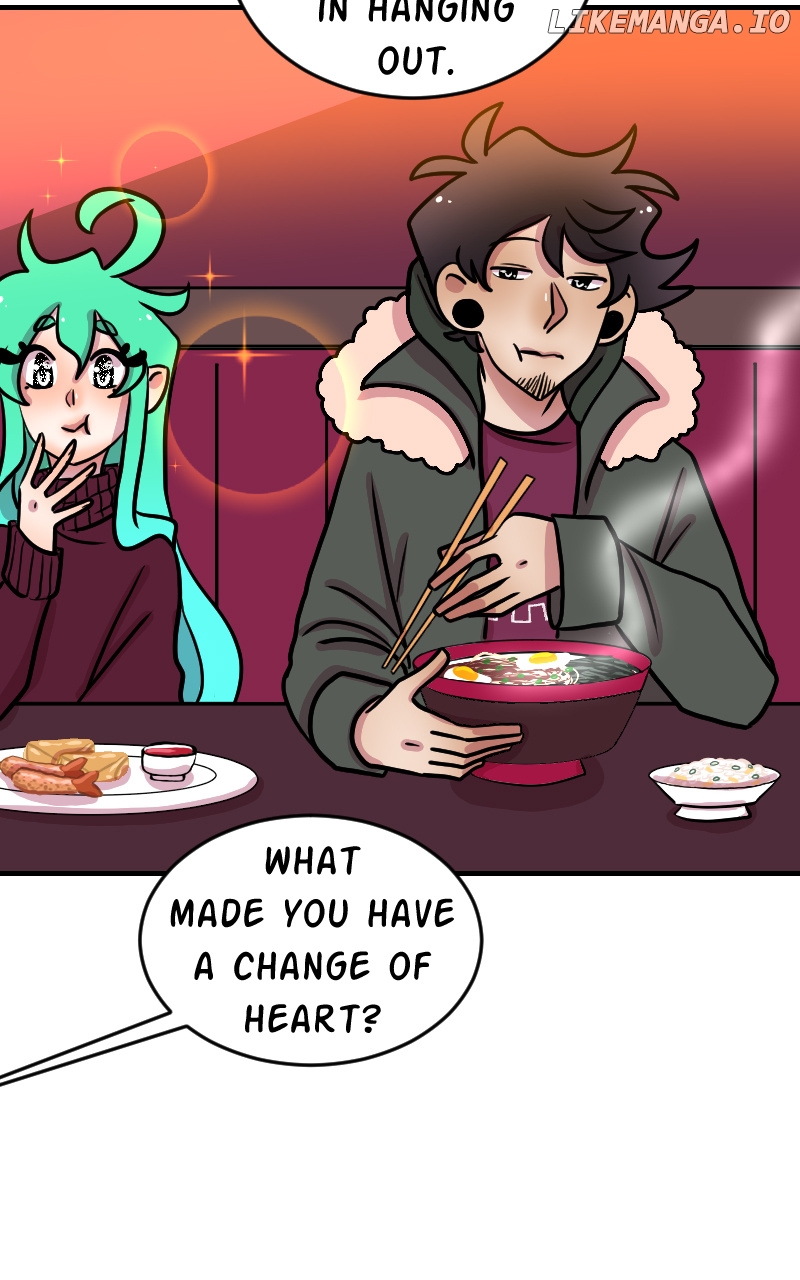 Down To Earth chapter 36 - page 23