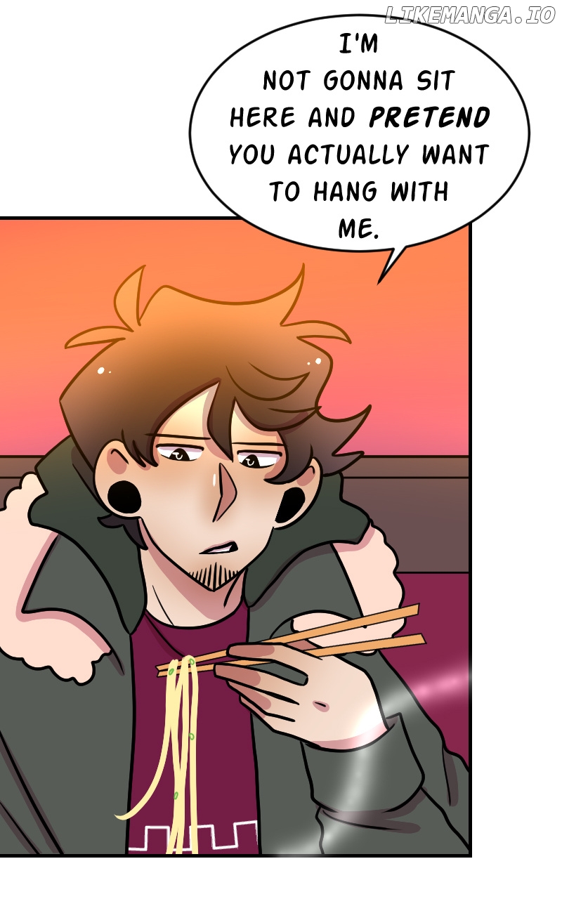 Down To Earth chapter 36 - page 24