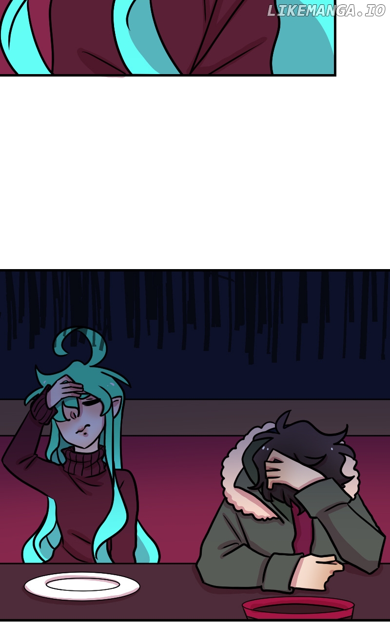 Down To Earth chapter 36 - page 33