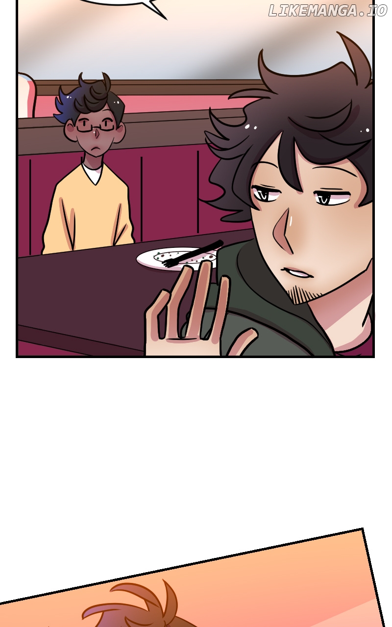 Down To Earth chapter 36 - page 38
