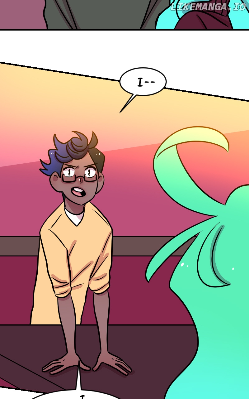 Down To Earth chapter 36 - page 42