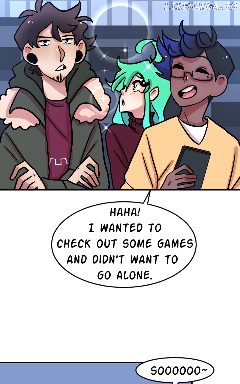 Down To Earth chapter 36 - page 51