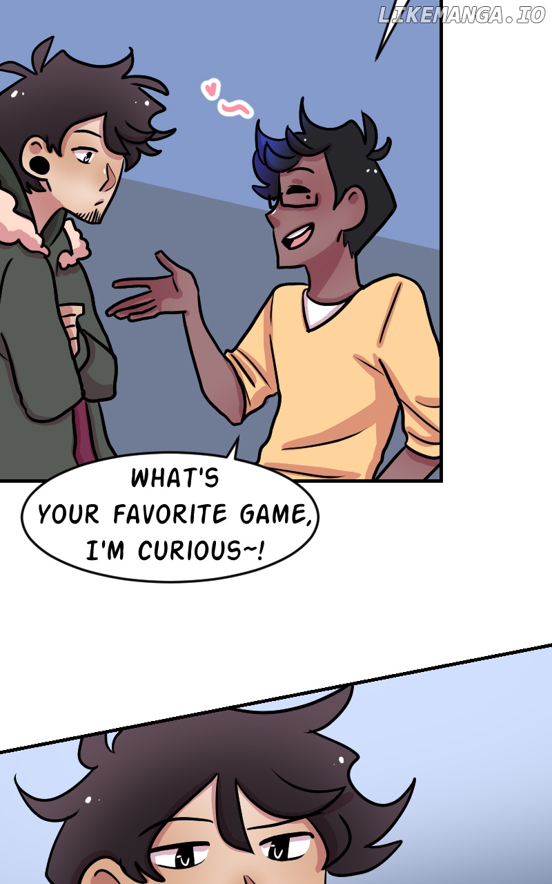 Down To Earth chapter 36 - page 52