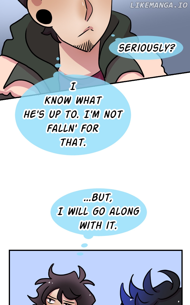 Down To Earth chapter 36 - page 53