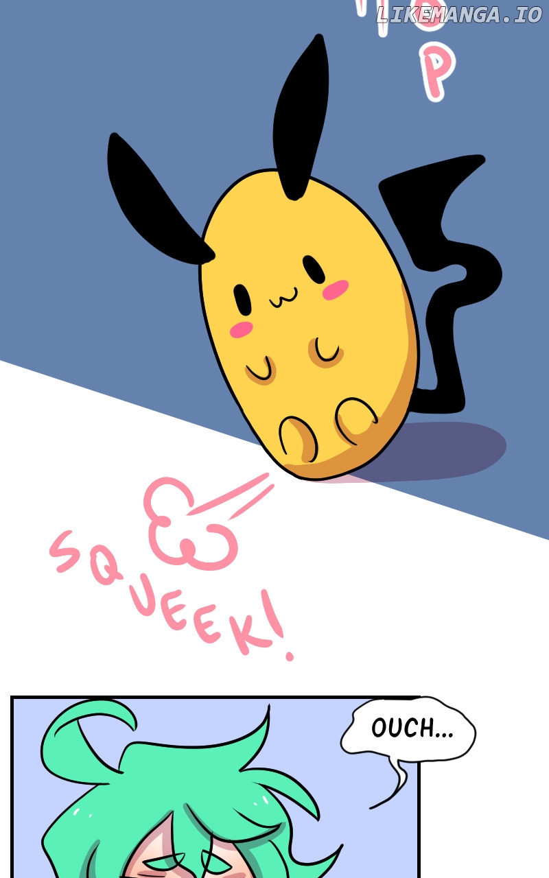 Down To Earth chapter 36 - page 65