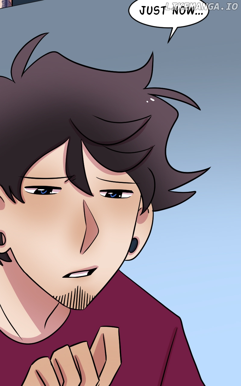 Down To Earth chapter 36 - page 8