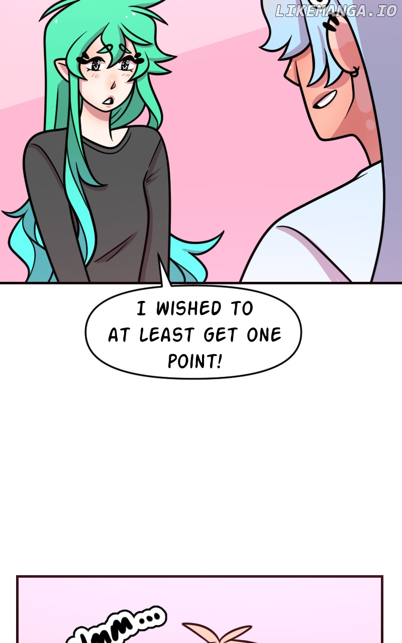 Down To Earth chapter 95 - page 11