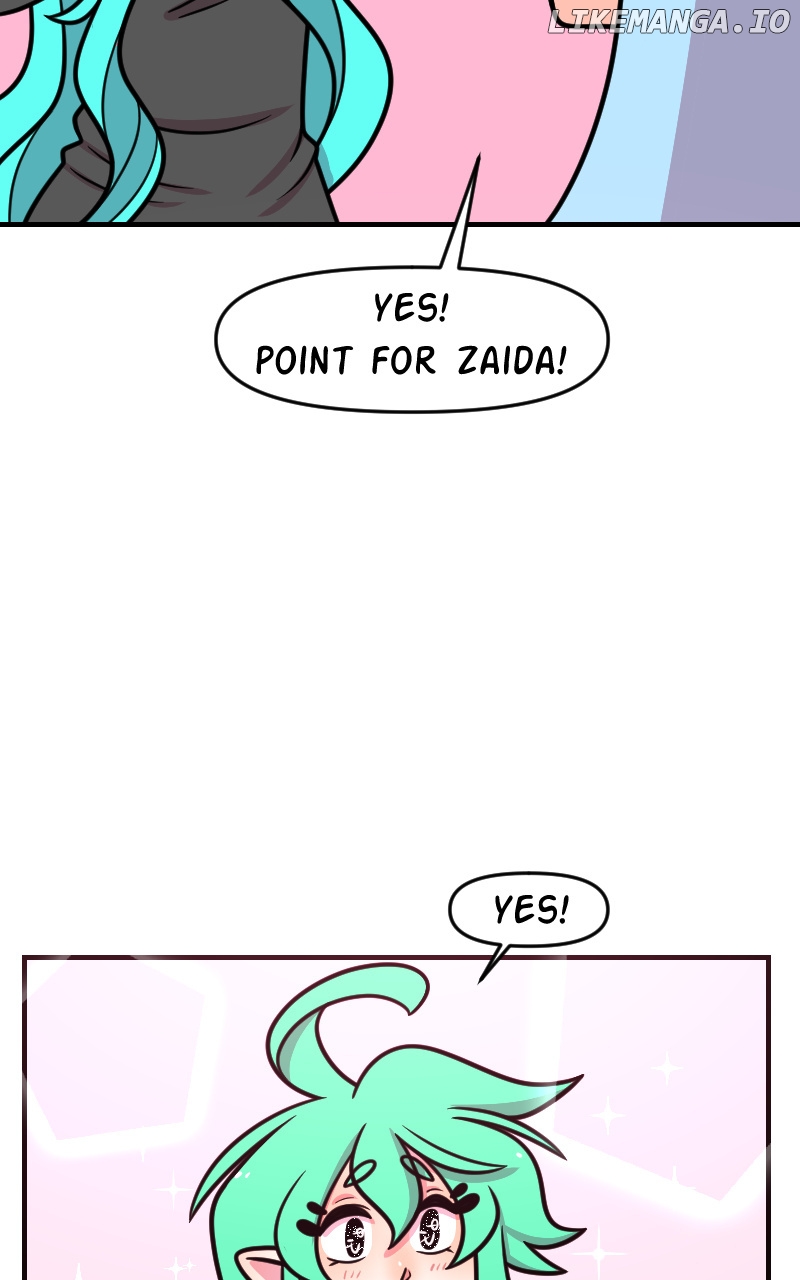Down To Earth chapter 95 - page 18