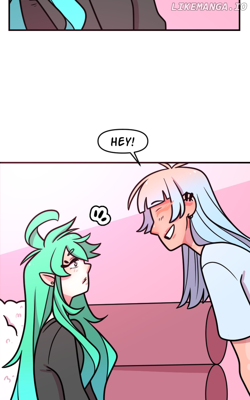 Down To Earth chapter 95 - page 23