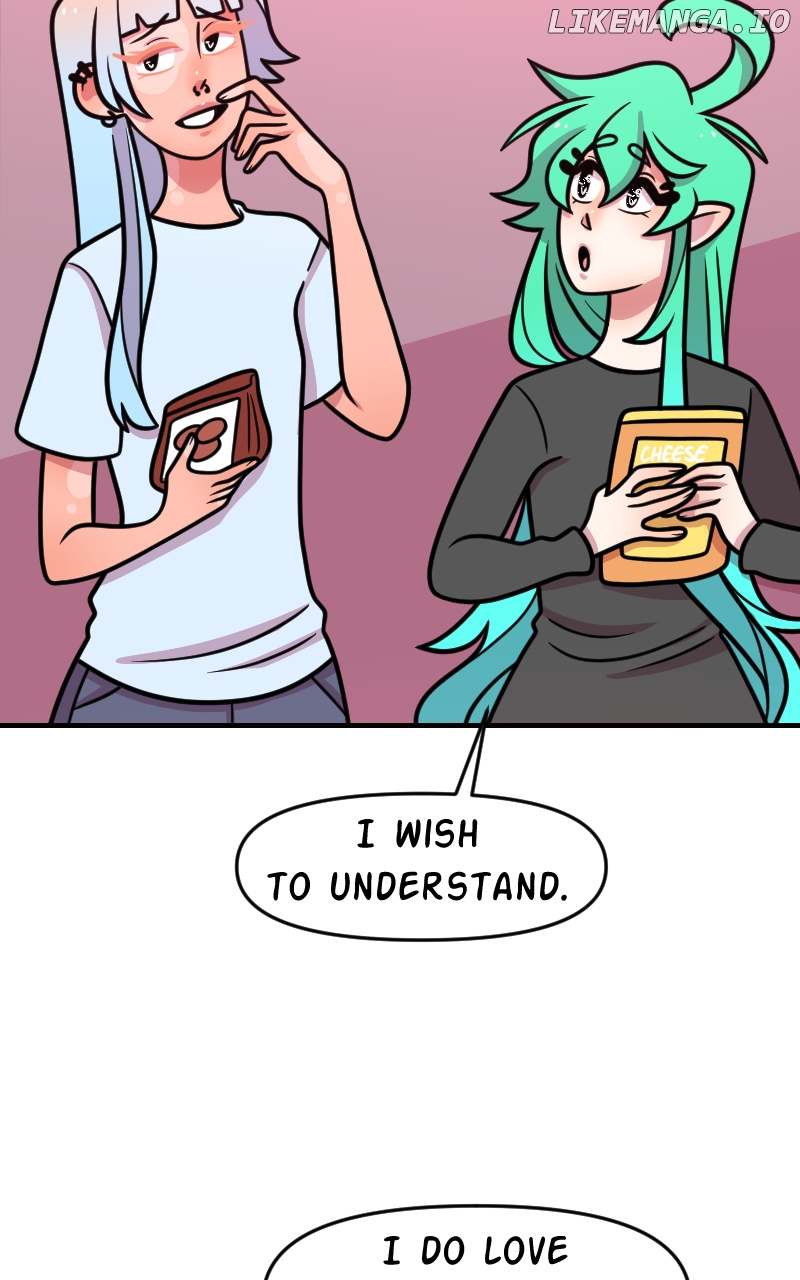 Down To Earth chapter 95 - page 28