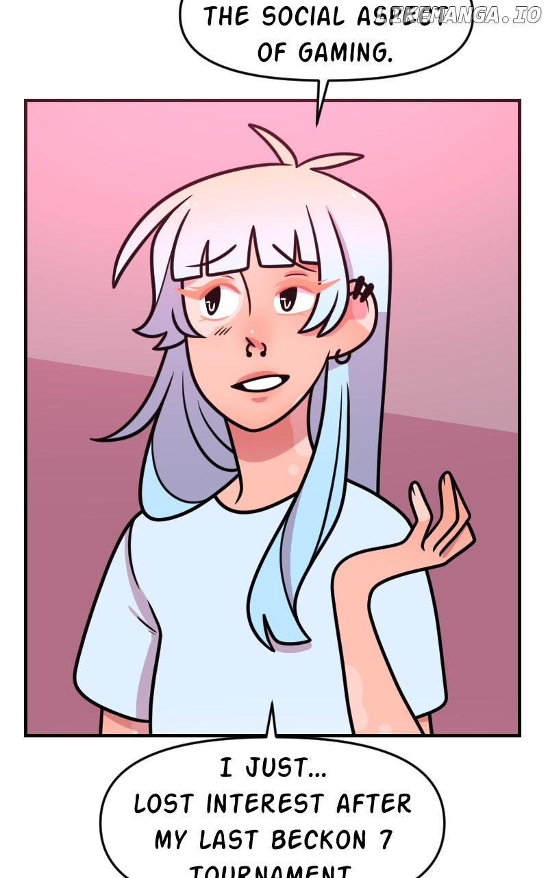 Down To Earth chapter 95 - page 29