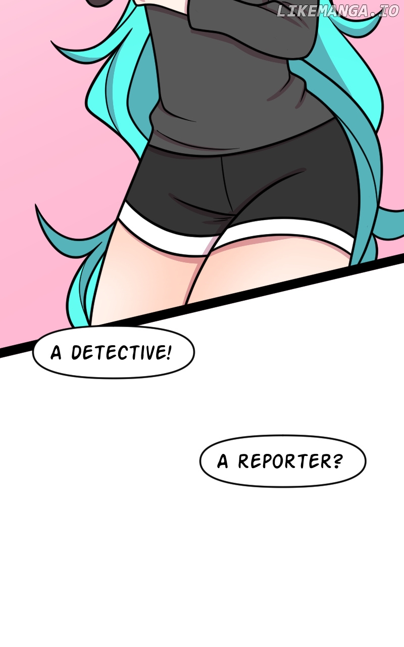 Down To Earth chapter 95 - page 3