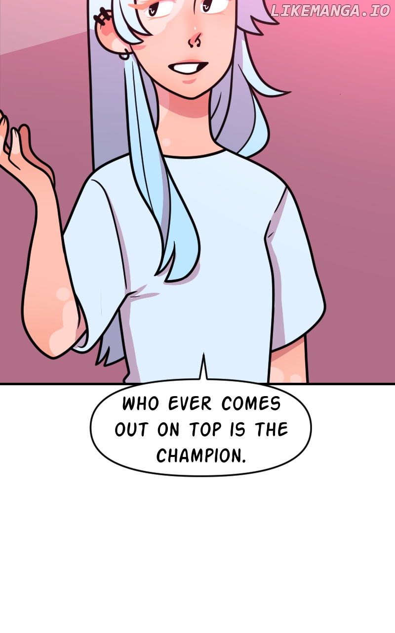 Down To Earth chapter 95 - page 33