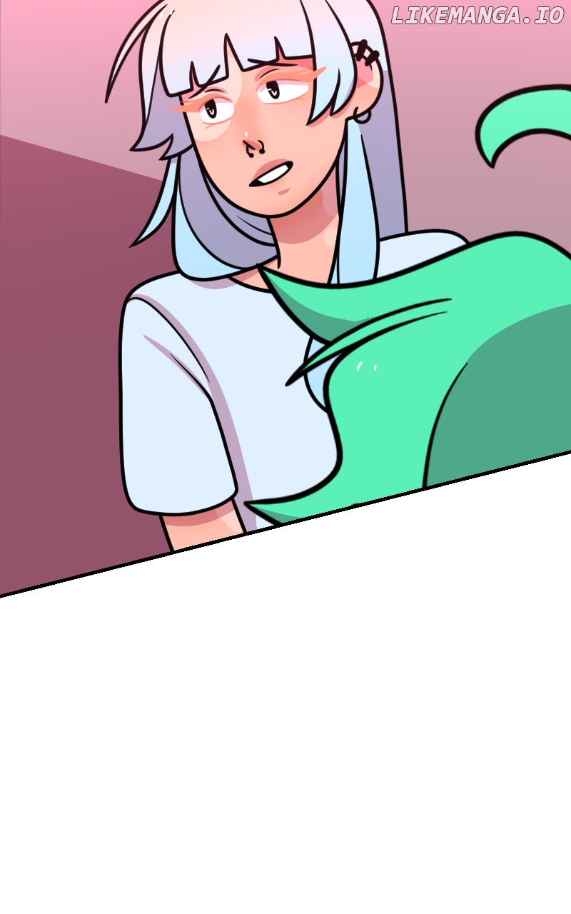 Down To Earth chapter 95 - page 36