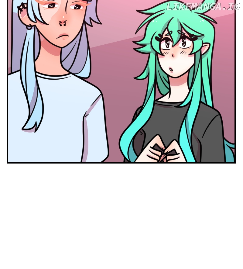 Down To Earth chapter 95 - page 39