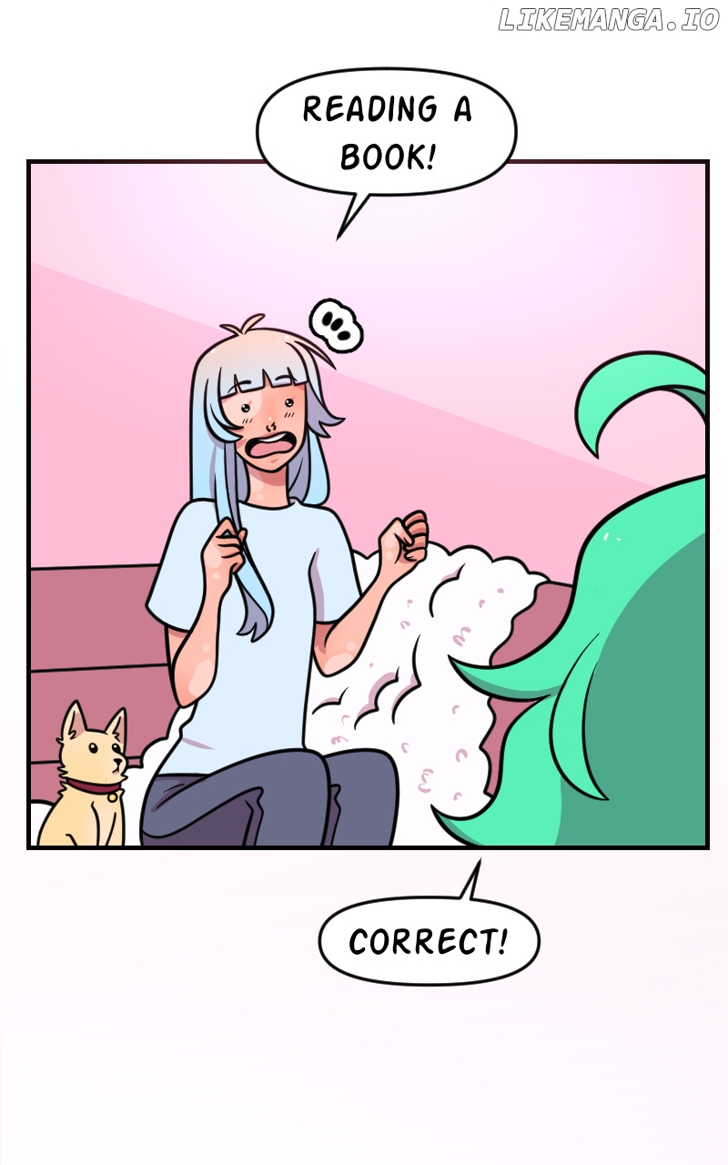 Down To Earth chapter 95 - page 4