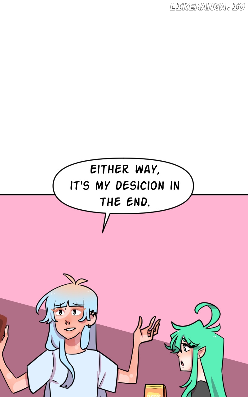 Down To Earth chapter 95 - page 40