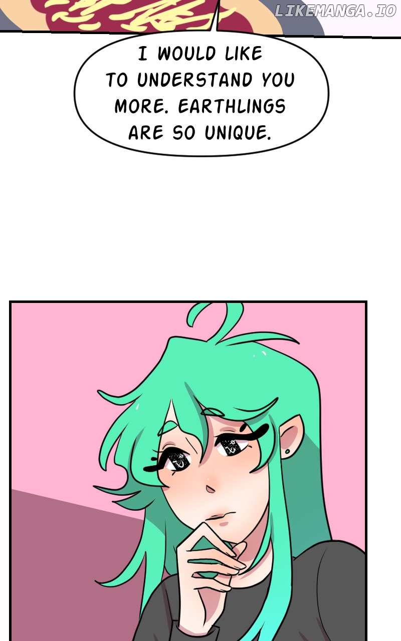 Down To Earth chapter 95 - page 43