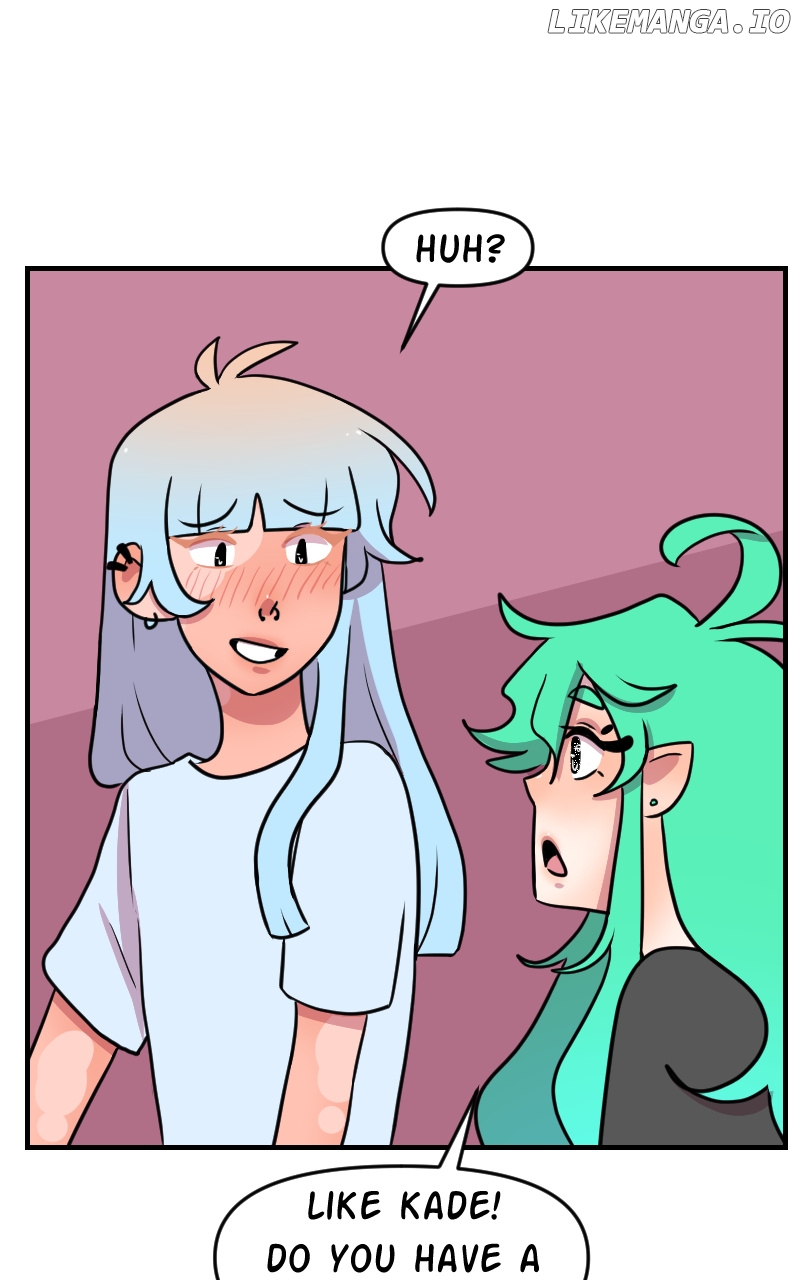 Down To Earth chapter 95 - page 47