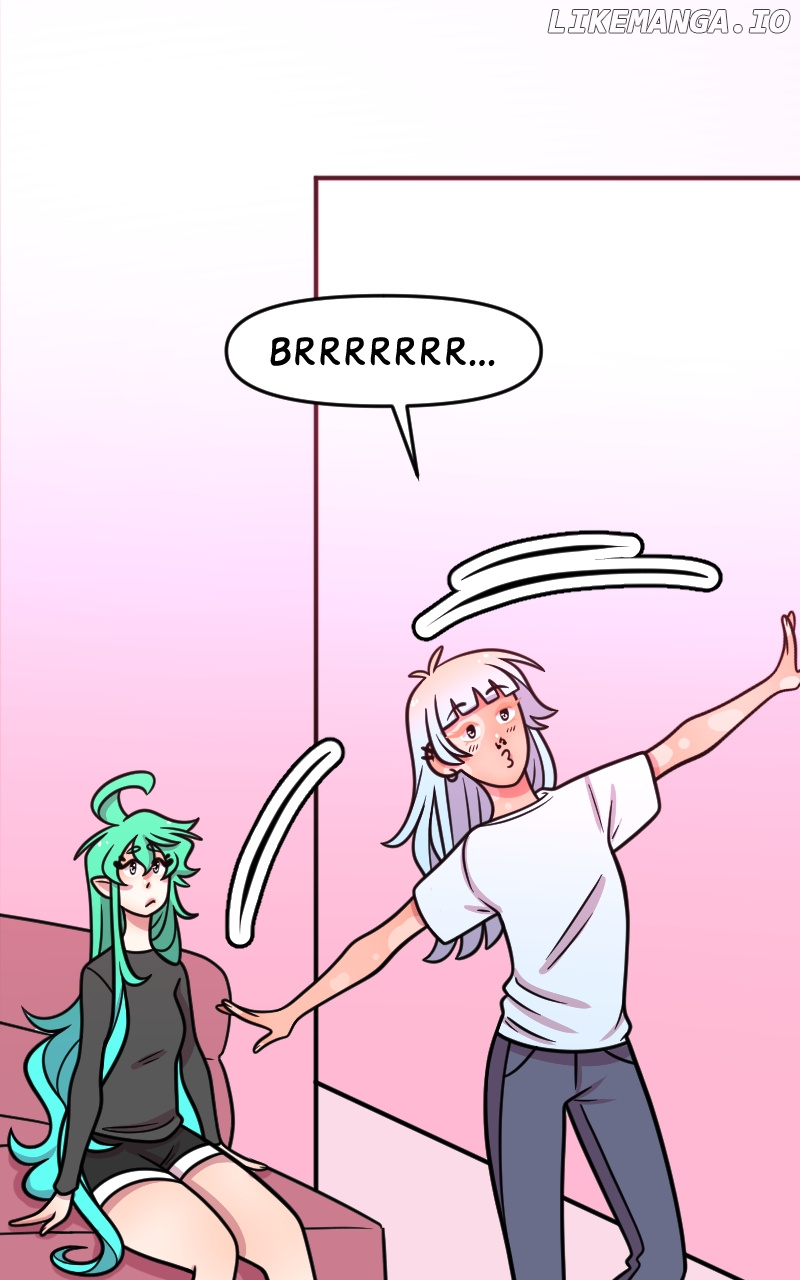 Down To Earth chapter 95 - page 5