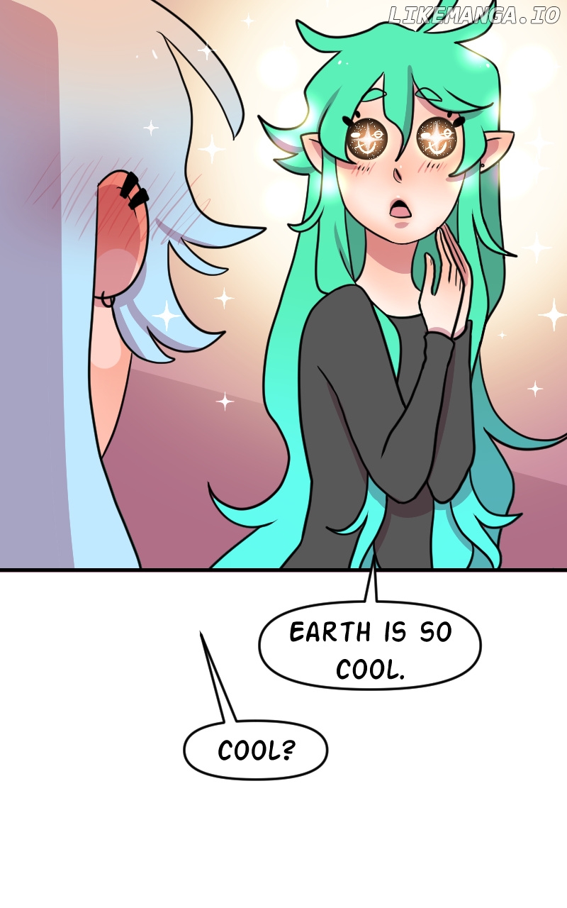 Down To Earth chapter 95 - page 53