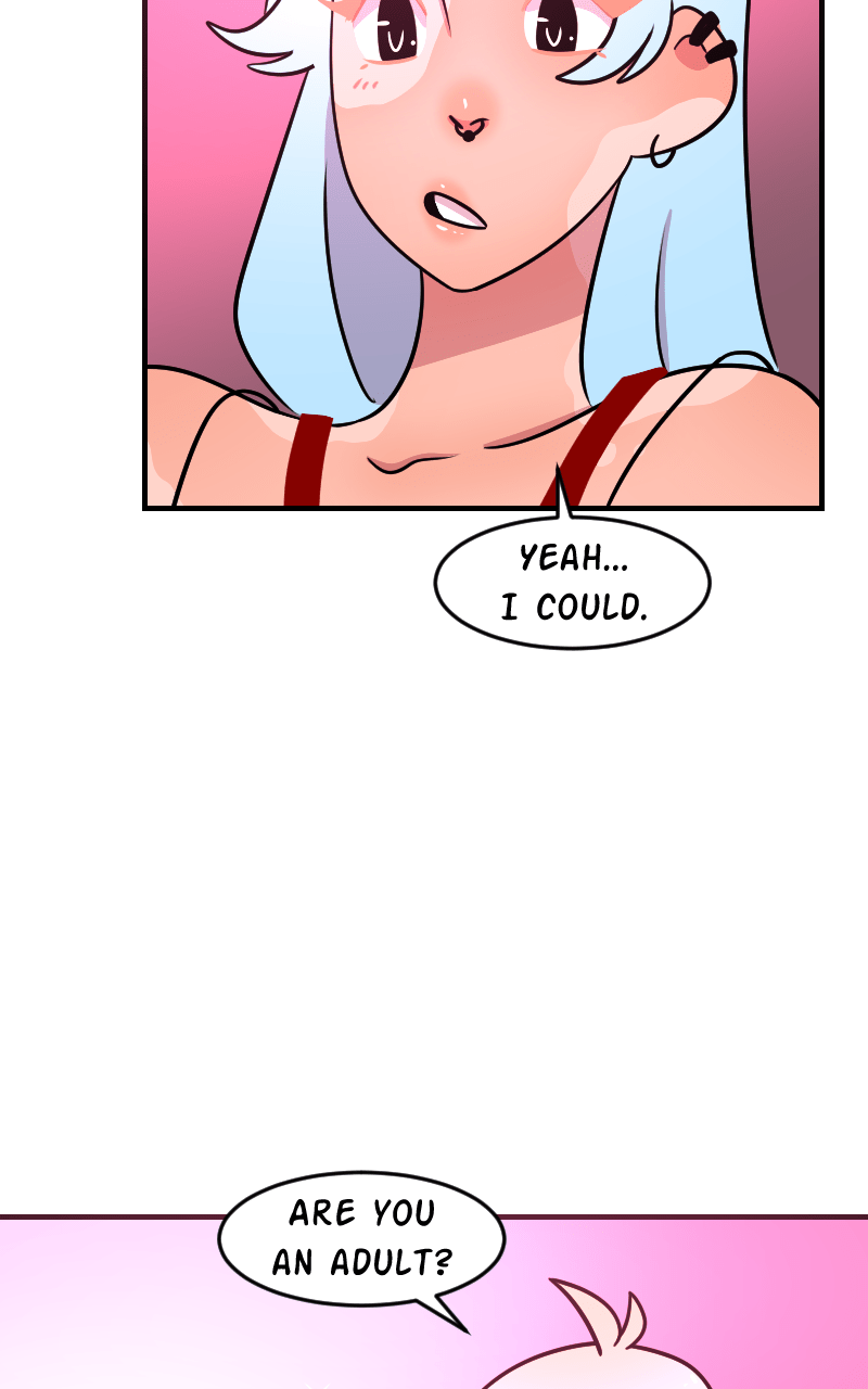 Down To Earth chapter 64 - page 10