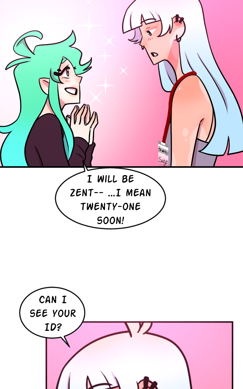 Down To Earth chapter 64 - page 11