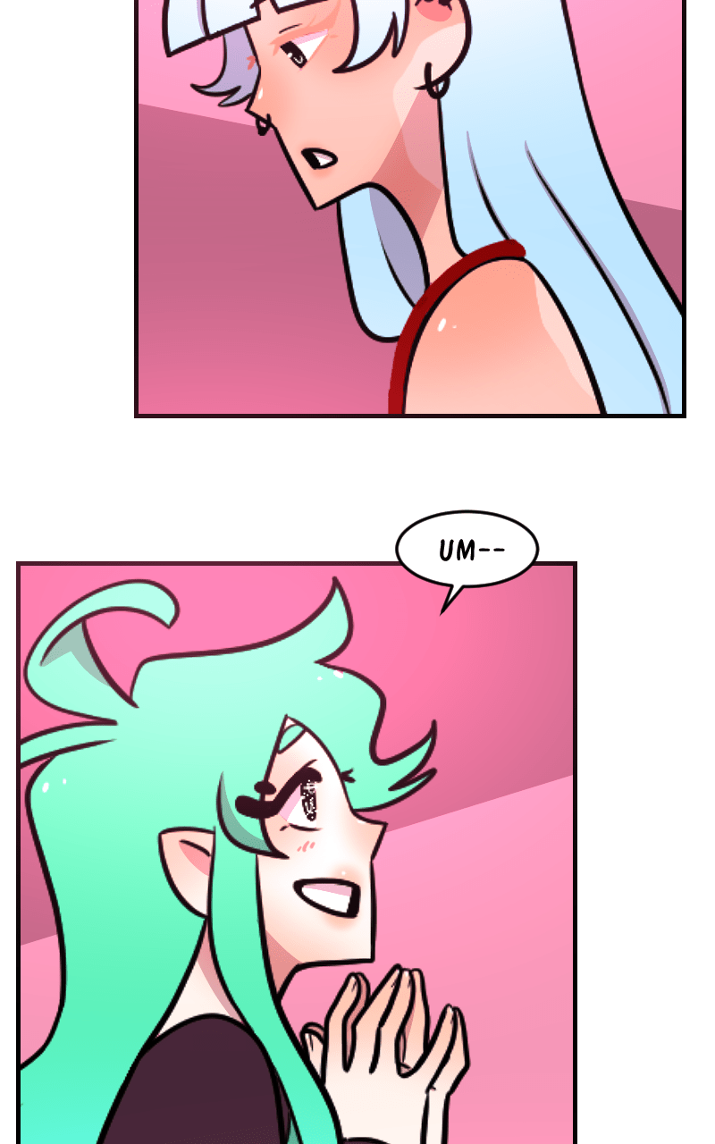 Down To Earth chapter 64 - page 12