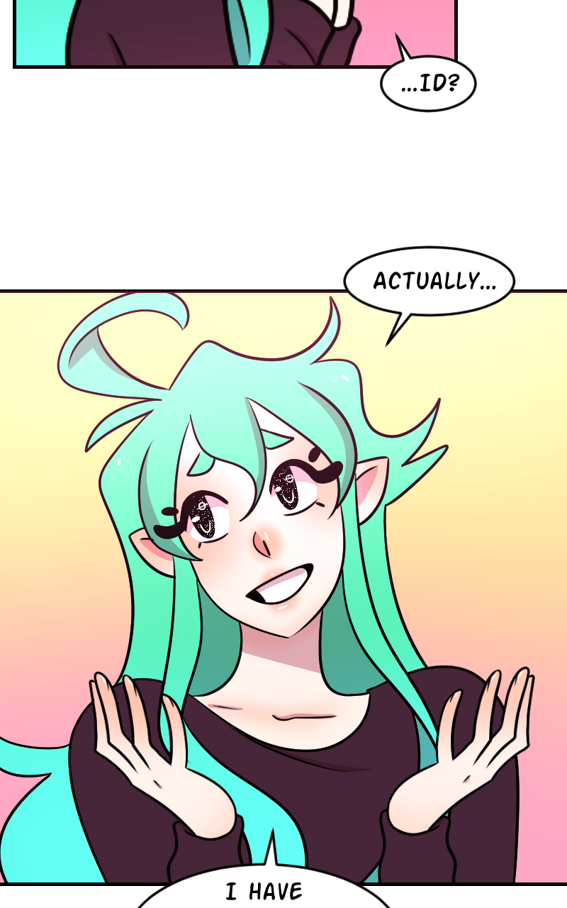 Down To Earth chapter 64 - page 13
