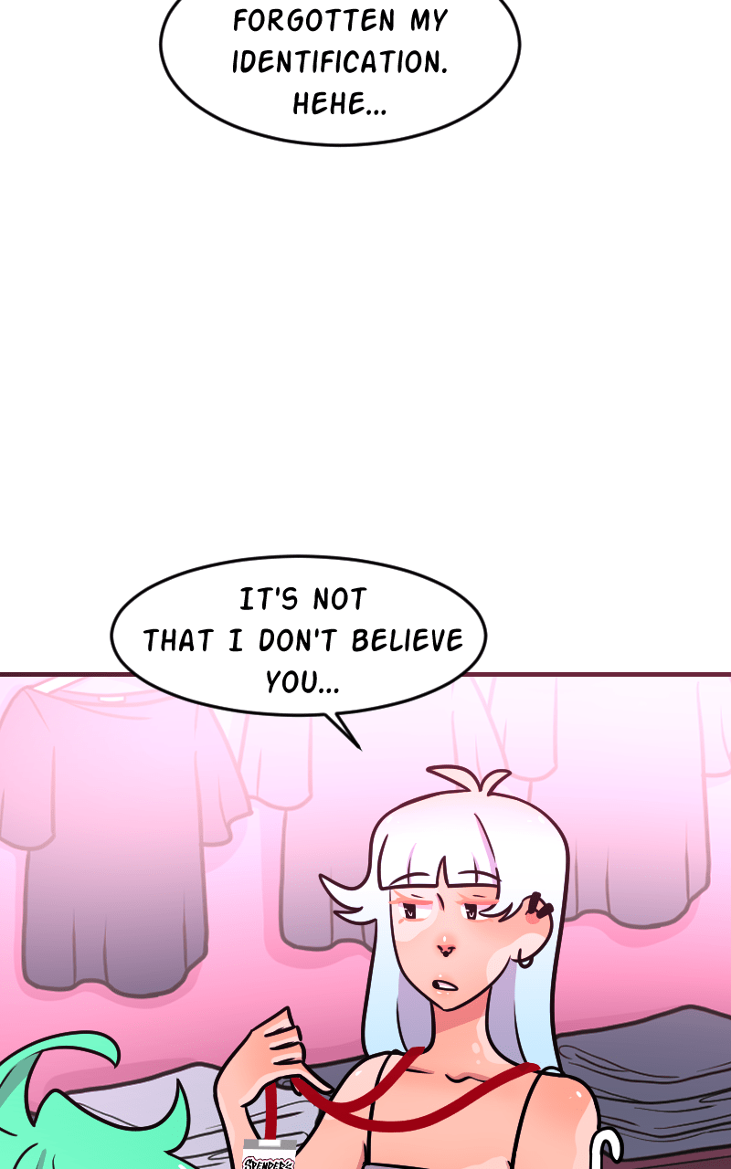 Down To Earth chapter 64 - page 14