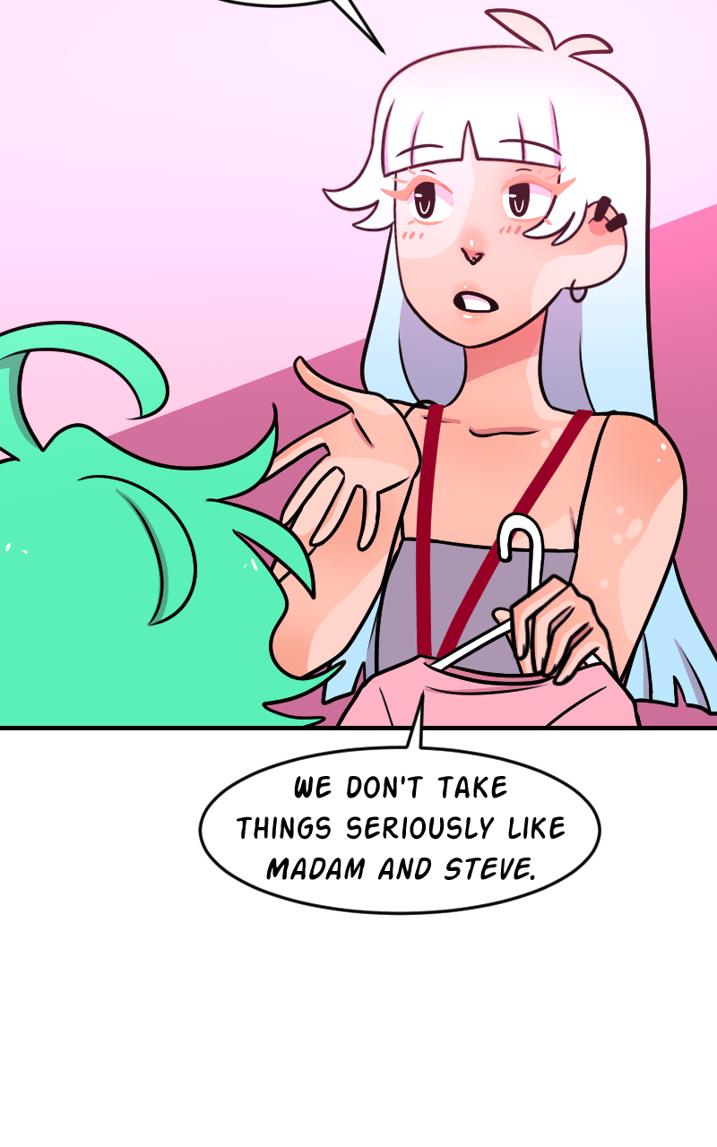 Down To Earth chapter 64 - page 17