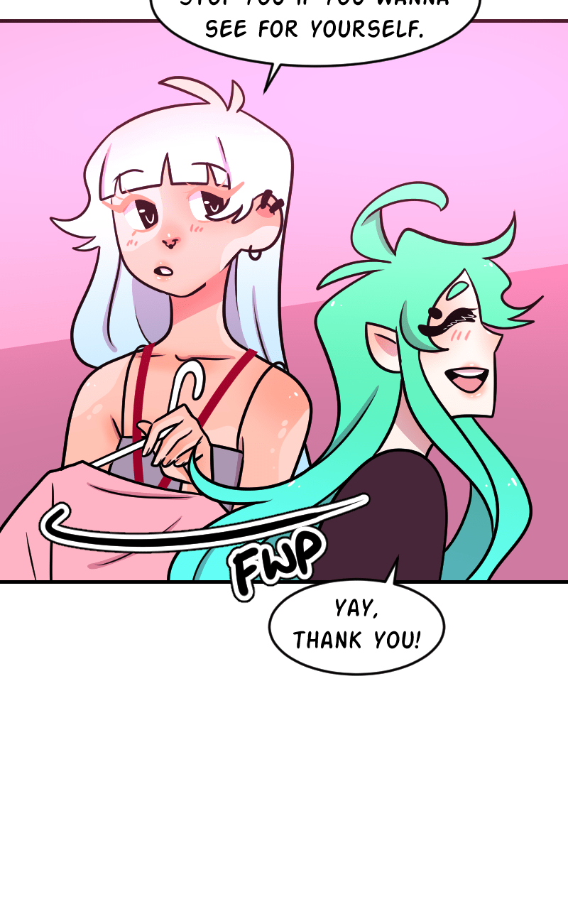 Down To Earth chapter 64 - page 19