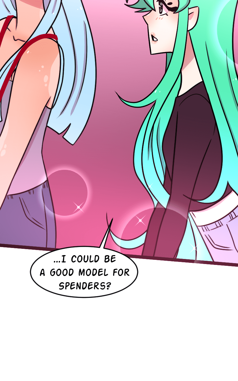 Down To Earth chapter 64 - page 23