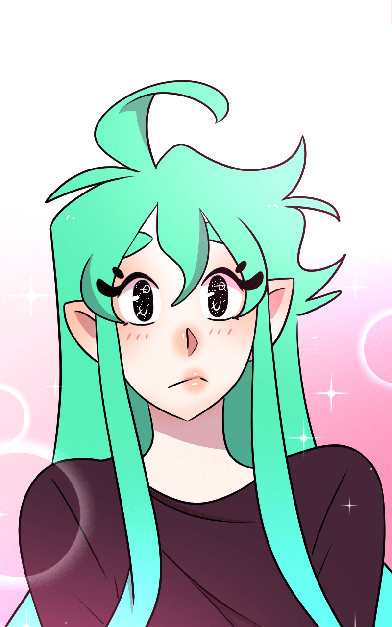 Down To Earth chapter 64 - page 3