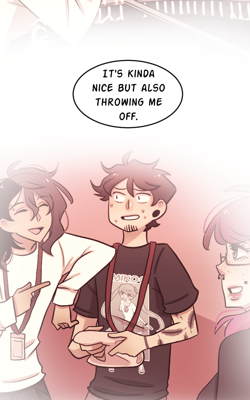Down To Earth chapter 64 - page 31
