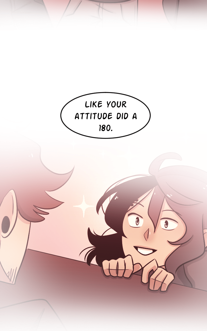 Down To Earth chapter 64 - page 32
