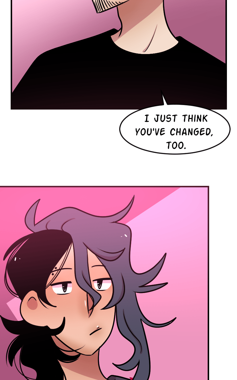 Down To Earth chapter 64 - page 34