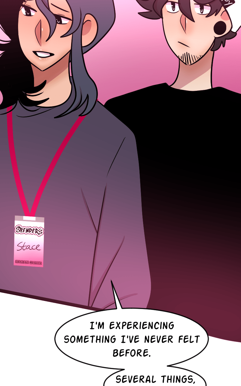 Down To Earth chapter 64 - page 37
