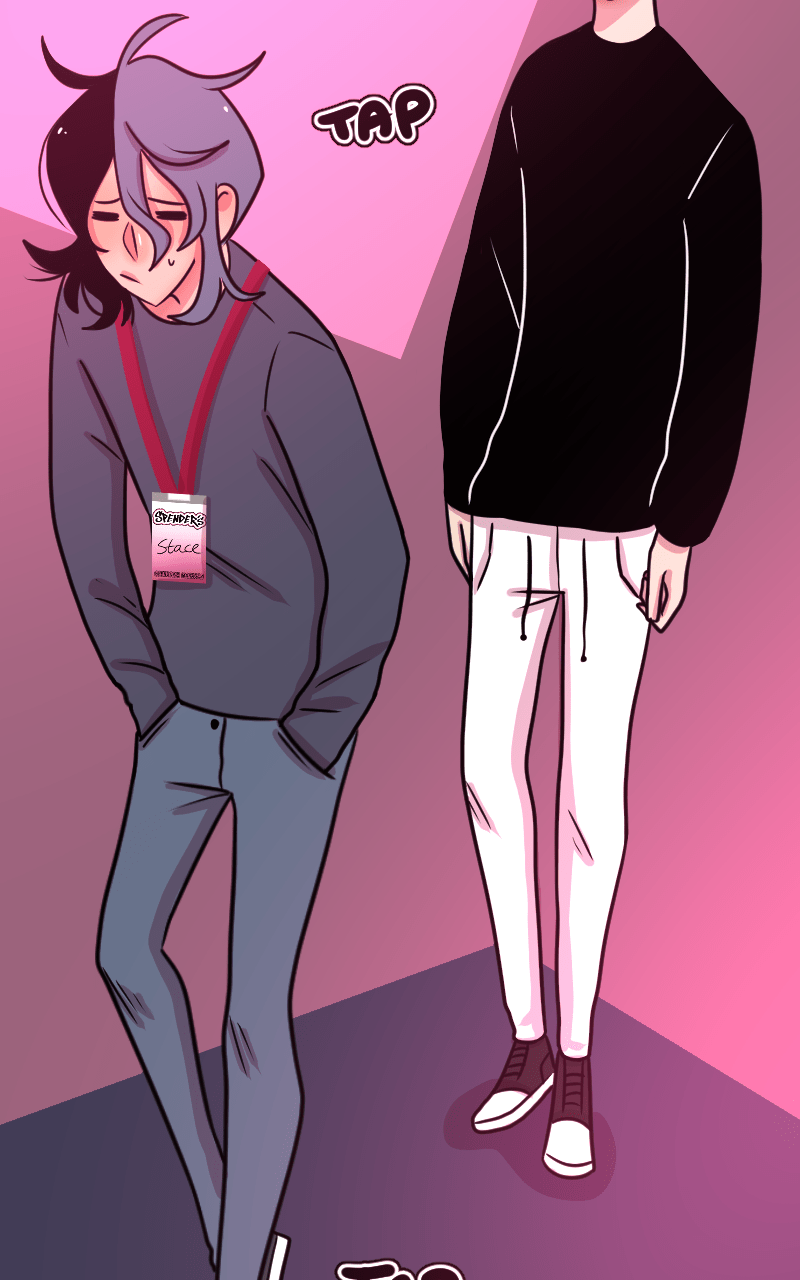 Down To Earth chapter 64 - page 42