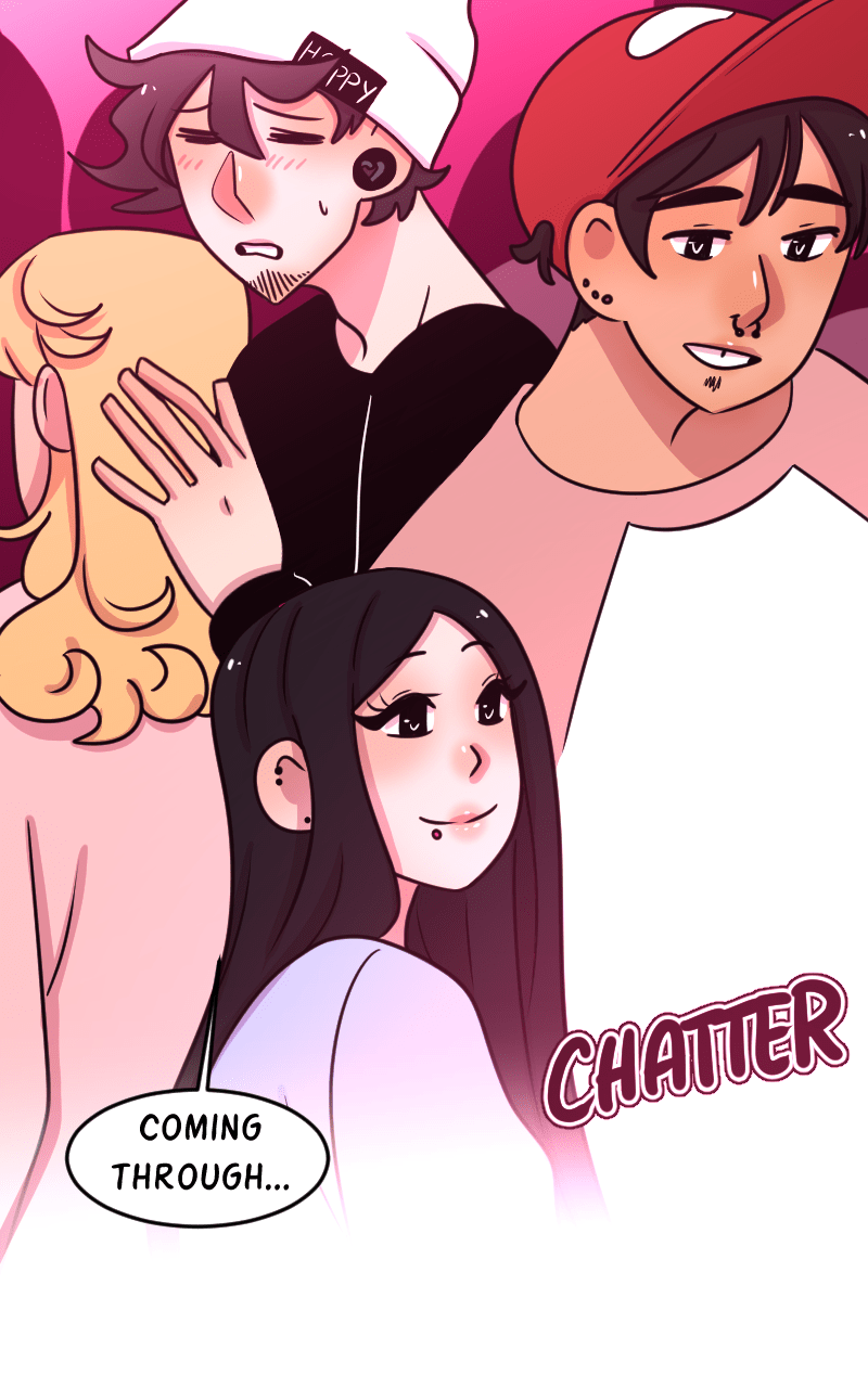 Down To Earth chapter 64 - page 49