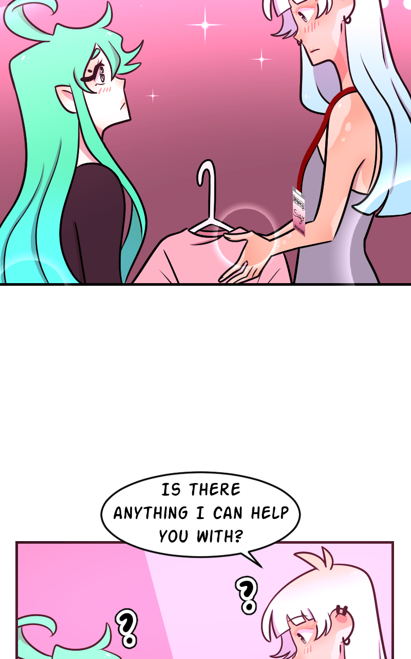 Down To Earth chapter 64 - page 5