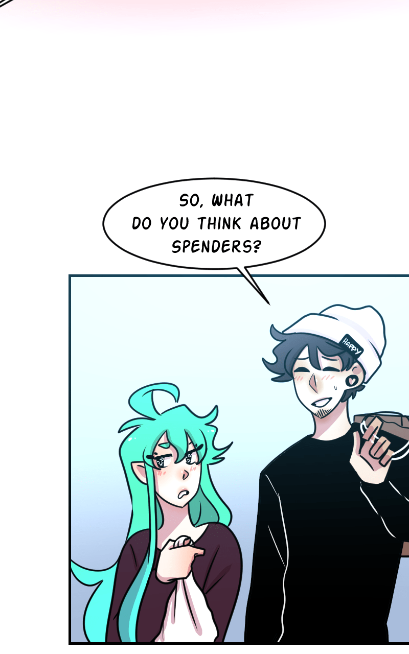 Down To Earth chapter 64 - page 58
