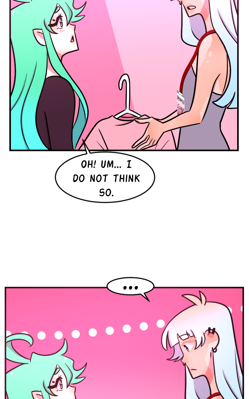 Down To Earth chapter 64 - page 6