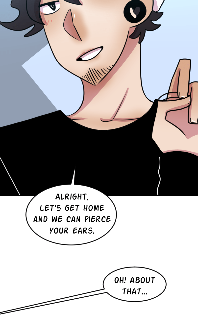 Down To Earth chapter 64 - page 60