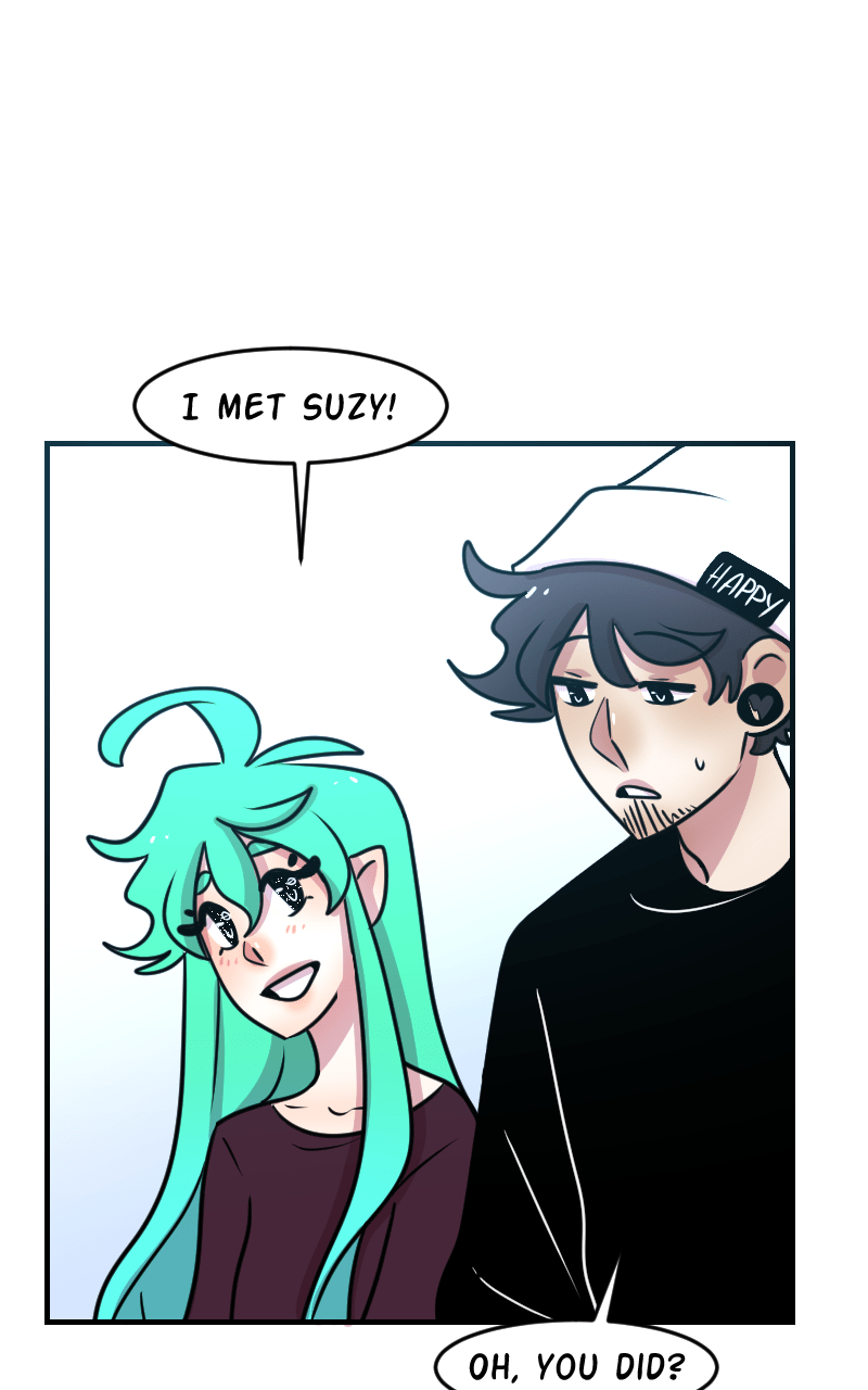 Down To Earth chapter 64 - page 61