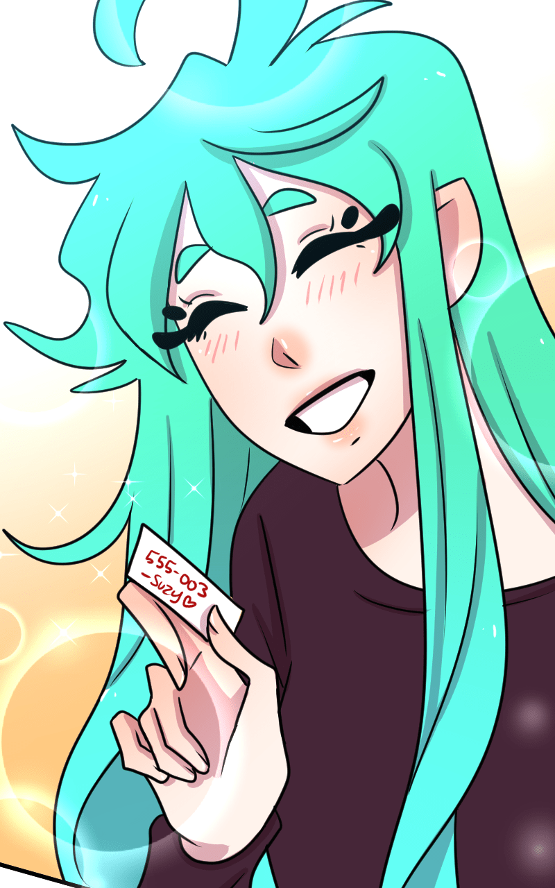 Down To Earth chapter 64 - page 63
